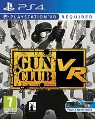 Gun Club VR (PS4)